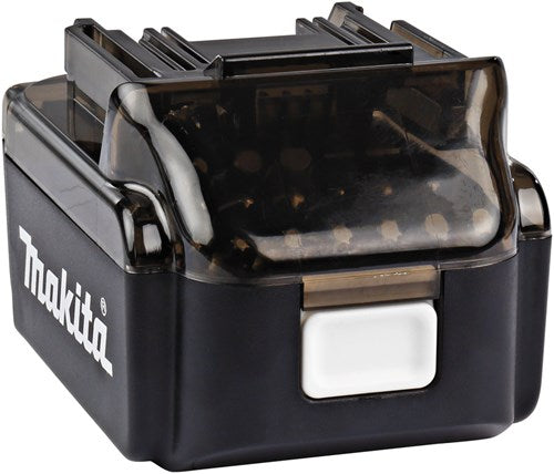 Jeu d'embouts de tournevis Makita 21 pièces