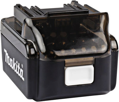 Jeu d'embouts de tournevis Makita 21 pièces