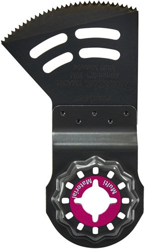 Accessoires Makita lame de scie plongeante 53mm plâtre bois - b-69777 - b-69777