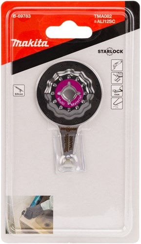 Kit d'accessoires Makita couteau 12x29mm - b-69783 - b-69783