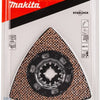 Accessoires Makita sandz 90mm tc hm riff k60 - b-69814