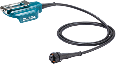 Adaptateur de batterie Makita - 630e23-0