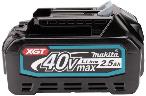 Batterie Makita bl4025 xgt 40v max 2,5ah