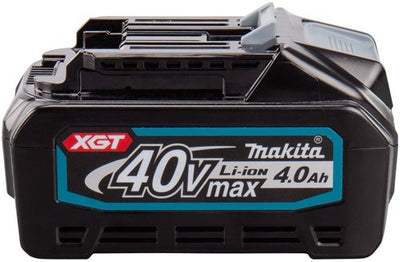 Batterie Makita bl4040 xgt 40 volts max 4,0ah 191b26-6 - 191b26-6