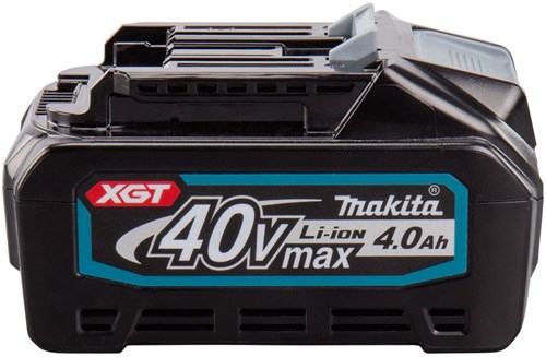 Batterie Makita bl4040 xgt 40 volts max 4,0ah 191b26-6 - 191b26-6