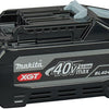 Batterie Makita bl4040f xgt 40v max 4,0ah