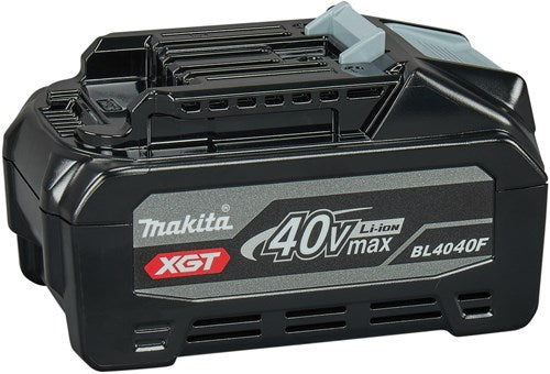 Batterie Makita bl4040f xgt 40v max 4,0ah