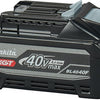 Batterie Makita bl4040f xgt 40v max 4,0ah