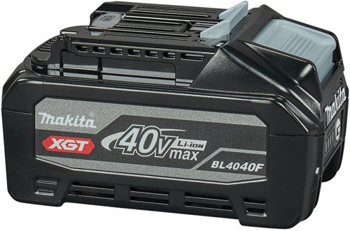 Batterie Makita bl4040f xgt 40v max 4,0ah