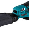 Makita bo003cgz xgt 40 v max 125 mm ponceuse excentrique | Déflexion de 3 mm | sans piles ni chargeur - bo003cgz