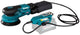 Makita bo003cgz xgt 40 v max 125 mm ponceuse excentrique | Déflexion de 3 mm | sans piles ni chargeur - bo003cgz