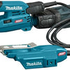 Makita bo003cgzjnl xgt 40 v ponceuse excentrique à paume | maximum 125 mm | sans piles ni chargeur | dans mbox - bo003cgzjnl