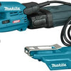 Makita bo005cgzjnl xgt 40 v ponceuse orbitale à paume | maximum 90x133 mm | sans piles ni chargeur | dans mbox - bo005cgzjnl