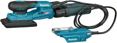 Makita bo005cgzjnl xgt 40 v ponceuse orbitale à paume | maximum 90x133 mm | sans piles ni chargeur | dans mbox - bo005cgzjnl