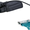 Makita ponceuse palm delta à batterie 100x150mm xgt 40v max nue