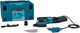 Makita bo006cgzjnl xgt 40 v ponceuse delta à paume | maximum 100x150 mm | sans piles ni chargeur | dans mbox - bo006cgzjnl