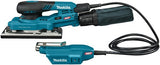 Makita bo007cgz01 Ponceuse orbitale sans fil 40v | 93x185mm | sans piles ni chargeur | dans mbox - bo007cgz01 - afbeelding 2