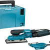 Makita bo007cgz01 Ponceuse orbitale sans fil 40v | 93x185mm | sans piles ni chargeur | dans mbox - bo007cgz01