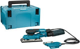 Makita bo007cgz01 Ponceuse orbitale sans fil 40v | 93x185mm | sans piles ni chargeur | dans mbox - bo007cgz01 - afbeelding 1