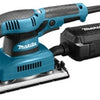 Ponceuse orbitale Makita 93x185mm 230v