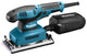 Ponceuse orbitale Makita 93x185mm 230v