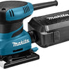 Ponceuse orbitale Makita 112x102mm 230v