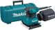 Ponceuse orbitale Makita 112x102mm 230v