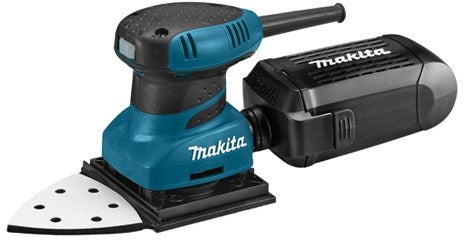 Ponceuse orbitale Makita bo4565 | 112x102 200w-bo4565