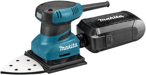 Makita 230 V Place Sander BO4565K