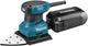 Makita 230 V Place Sander BO4565K