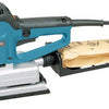 Ponceuse orbitale Makita 115x232mm 230v