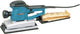 Ponceuse orbitale Makita 115x232mm 230v