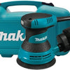 MAKITA 230 V EXCECTER Sand Machine BO50k