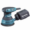 Ponceuse excentrique Makita bo5031 | 125 mm 300 W