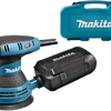Ponceuse excentrique Makita 125mm 230v