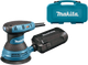 Ponceuse excentrique Makita 125mm 230v