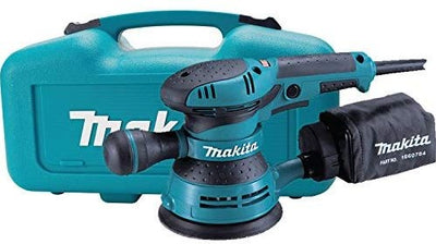 Makita excentrique Sander BO5041K