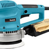 Ponceuse excentrique Makita 150mm 230v