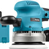 Ponceuse excentrique Makita 150mm 230v