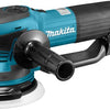 Ponceuse excentrique Makita 150mm 230v