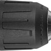 Accessoires Makita Mandrin de perçage Makita à dégagement rapide 1-10mm enregistrement 3 8 x24 unf