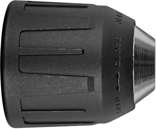 Accessoires Makita Mandrin de perçage Makita à dégagement rapide 1-10mm enregistrement 3 8 x24 unf