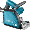 Fraise à rainurer Makita 230v