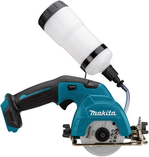 Makita cc301dzj Coupe-verre et carrelage 10,8 V | sans piles ni chargeur, en mbox - cc301dzj