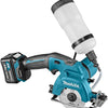 Makita cc301dsmj coupe-verre et carrelage 10,8v 4,0ah - cc301dsmj