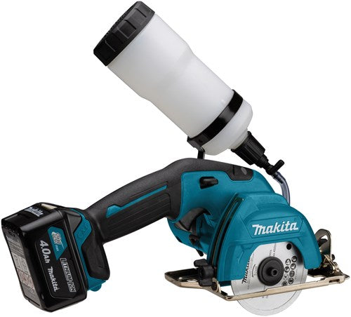 Makita cc301dsmj coupe-verre et carrelage 10,8v 4,0ah - cc301dsmj