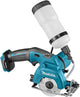 Makita cc301dzj Coupe-verre et carrelage 10,8 V | sans piles ni chargeur, en mbox - cc301dzj
