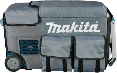 Makita ce00000001 housse de protection pour cw001g - ce00000001