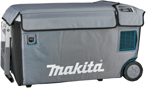 Makita ce00000002 housse de protection pour cw002g - ce00000002