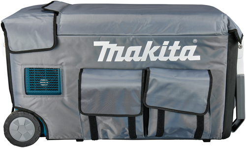 Makita ce00000002 housse de protection pour cw002g - ce00000002